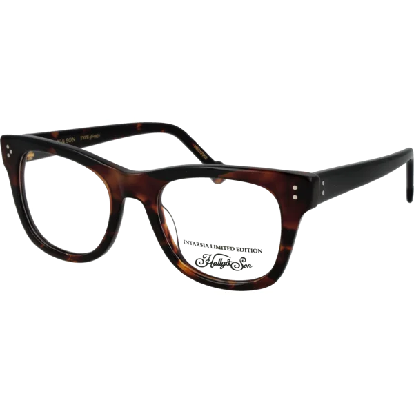 Hally & Son Optical Frame HS812V02 02 50