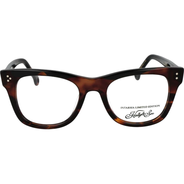 Hally & Son Optical Frame HS812V02 02 50