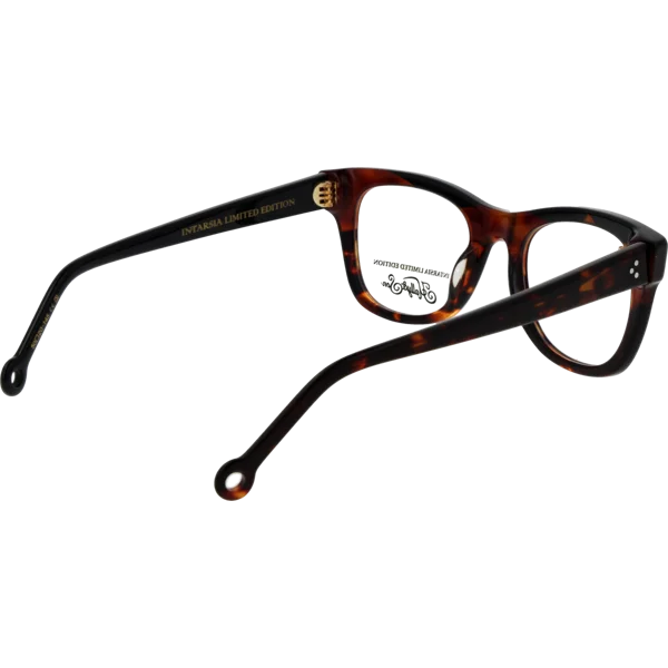 Hally & Son Optical Frame HS812V02 02 50