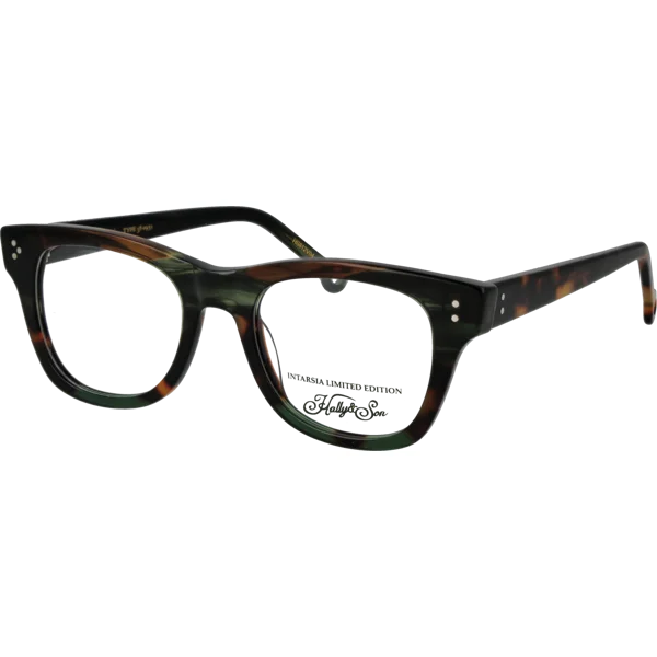 Hally & Son Optical Frame HS812V04 04 50