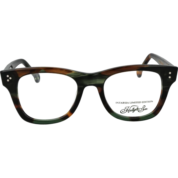 Hally & Son Optical Frame HS812V04 04 50
