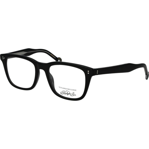 Hally & Son Optical Frame HS822V01 01 54