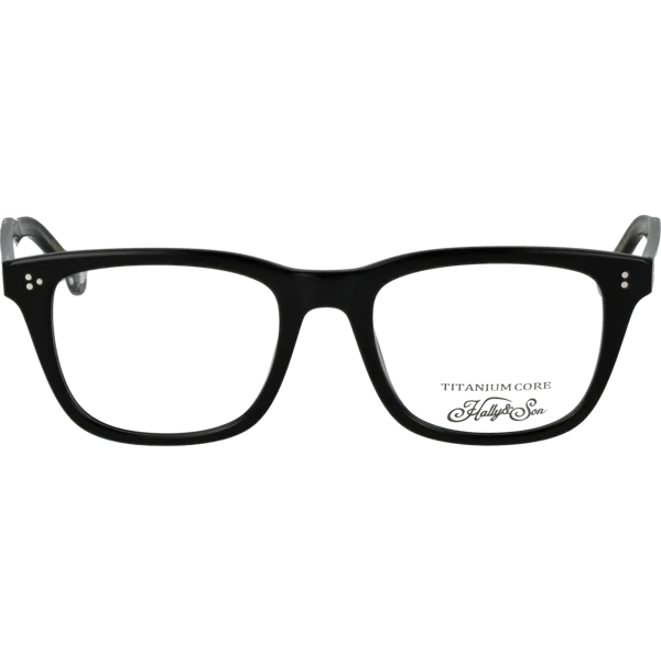 Hally & Son Optical Frame HS822V01 01 54