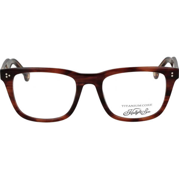 Hally & Son Optical Frame HS822V02 02 54