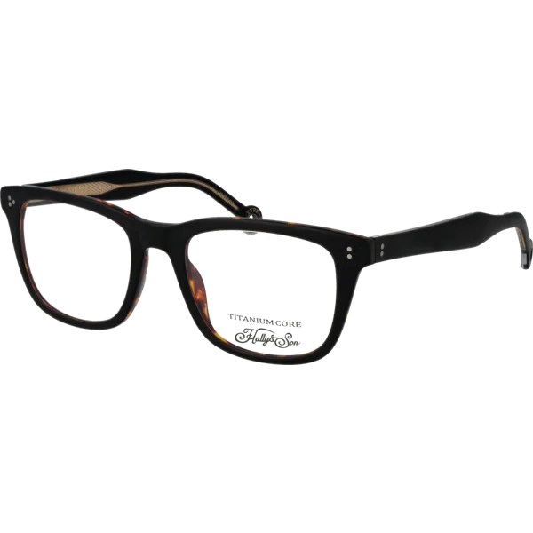 Hally & Son Optical Frame HS822V03 03 54