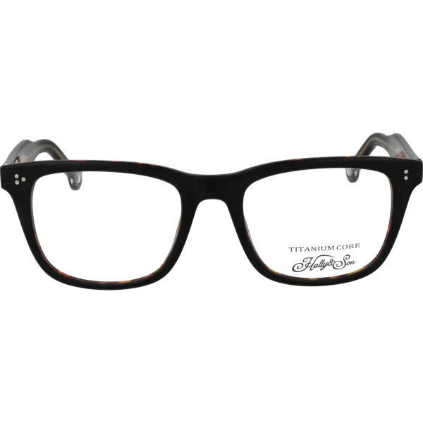 Hally & Son Optical Frame HS822V03 03 54