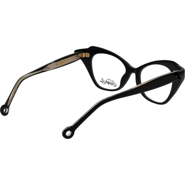 Hally & Son Optical Frame HS836V01 01 50
