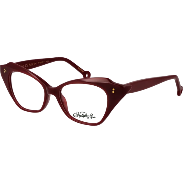 Hally & Son Optical Frame HS836V02 02 50