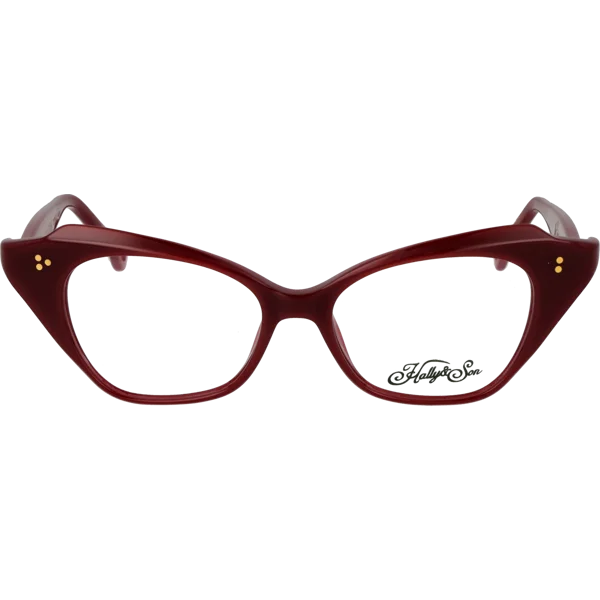 Hally & Son Optical Frame HS836V02 02 50