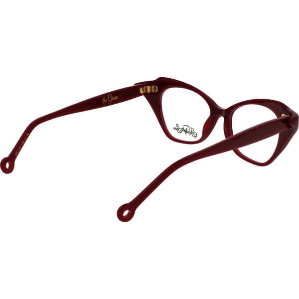 Hally & Son Optical Frame HS836V02 02 50