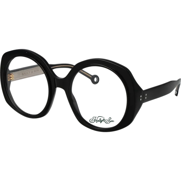 Hally & Son Optical Frame HS852V01 01 53