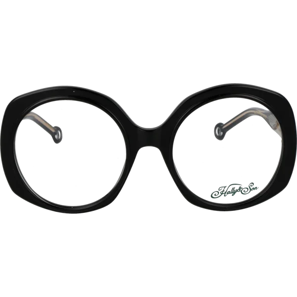 Hally & Son Optical Frame HS852V01 01 53