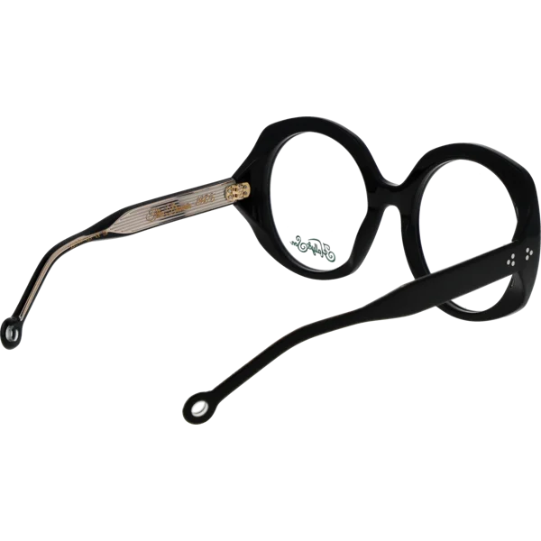 Hally & Son Optical Frame HS852V01 01 53