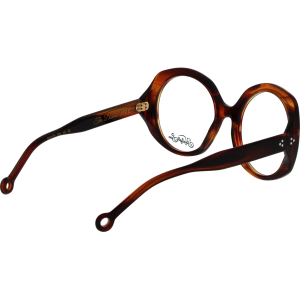 Hally & Son Optical Frame HS852V02 02 53
