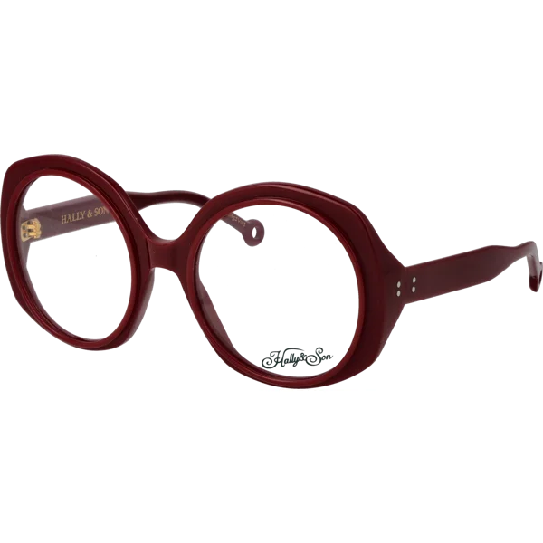 Hally & Son Optical Frame HS852V03 03 53