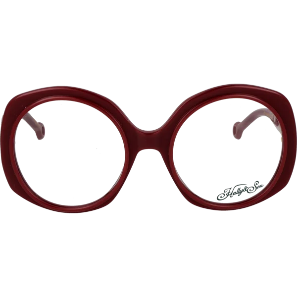 Hally & Son Optical Frame HS852V03 03 53