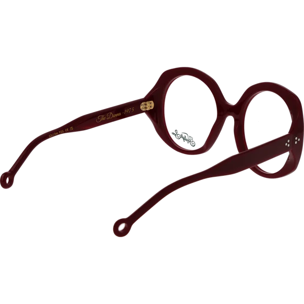 Hally & Son Optical Frame HS852V03 03 53