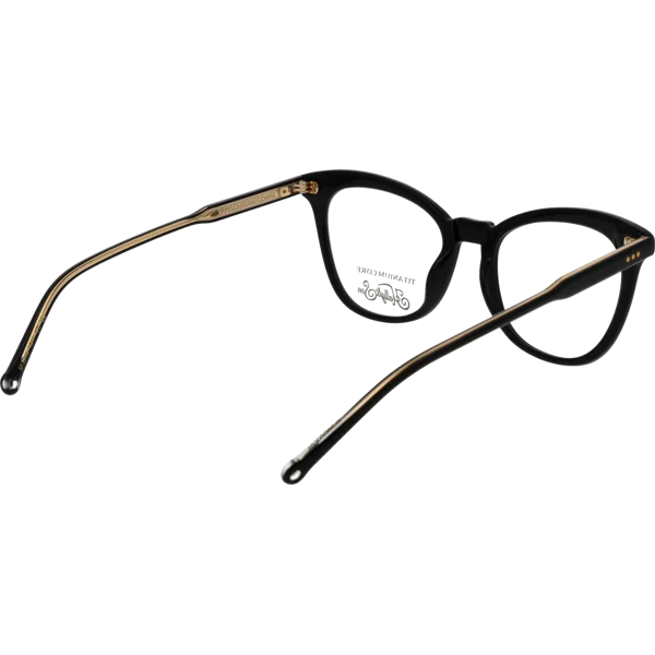 Hally & Son Optical Frame HS860V01 01 51