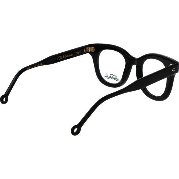 Hally & Son Optical Frame HS861V01 01 46