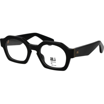 ill.i by Will.i.am Optical Frame WA032V01 01 48