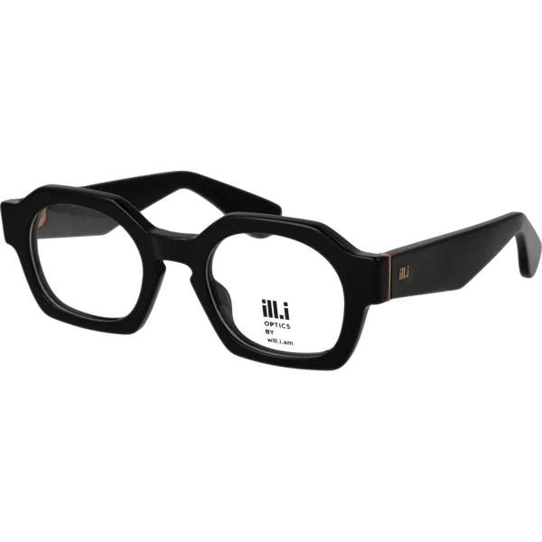 ill.i by Will.i.am Optical Frame WA032V01 01 48