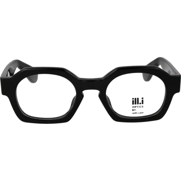 ill.i by Will.i.am Optical Frame WA032V01 01 48