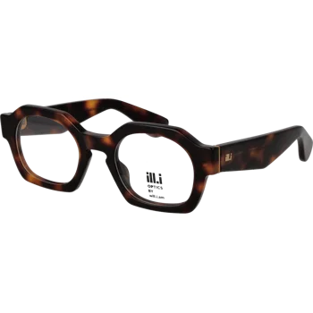 ill.i by Will.i.am Optical Frame WA032V02 02 48