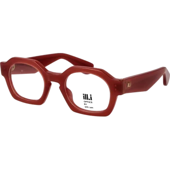 ill.i by Will.i.am Optical Frame WA032V03 03 48