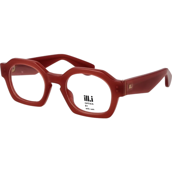 ill.i by Will.i.am Optical Frame WA032V03 03 48