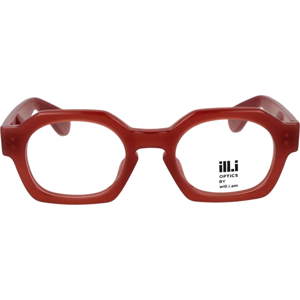 ill.i by Will.i.am Optical Frame WA032V03 03 48