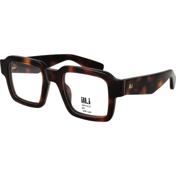 ill.i by Will.i.am Optical Frame WA033V02 02 47