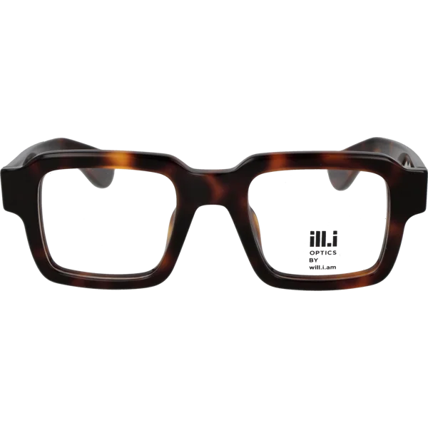 ill.i by Will.i.am Optical Frame WA033V02 02 47