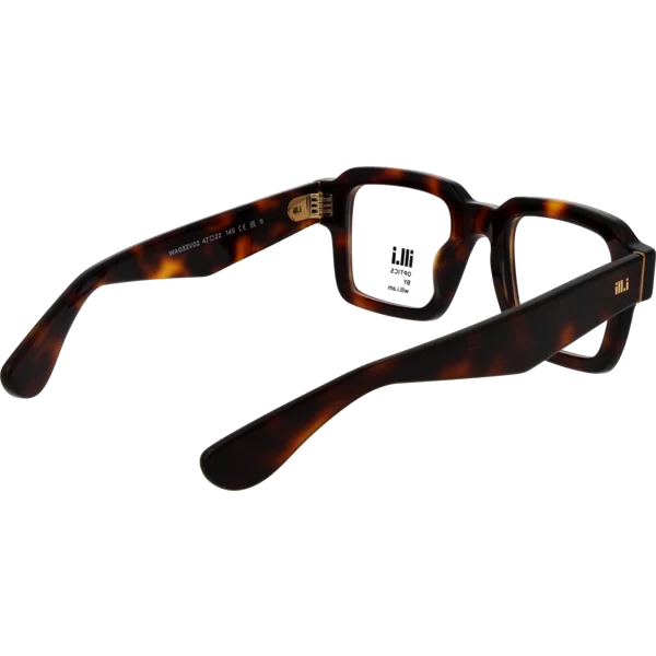 ill.i by Will.i.am Optical Frame WA033V02 02 47