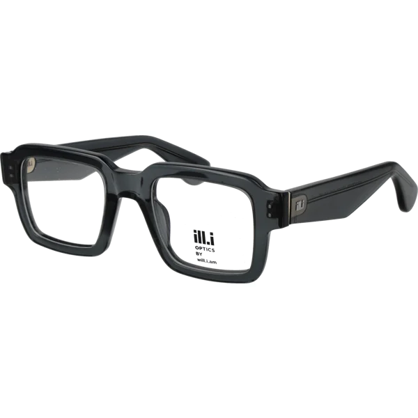 ill.i by Will.i.am Optical Frame WA033V03 03 47