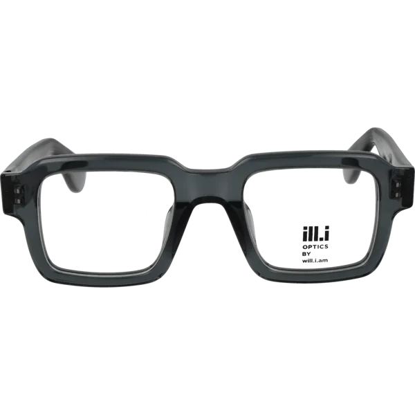 ill.i by Will.i.am Optical Frame WA033V03 03 47