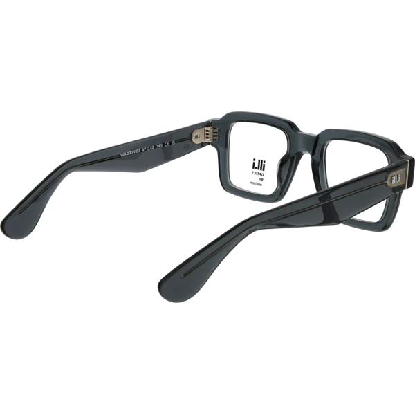ill.i by Will.i.am Optical Frame WA033V03 03 47