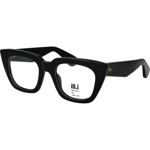 ill.i by Will.i.am Optical Frame WA034V01 01 49