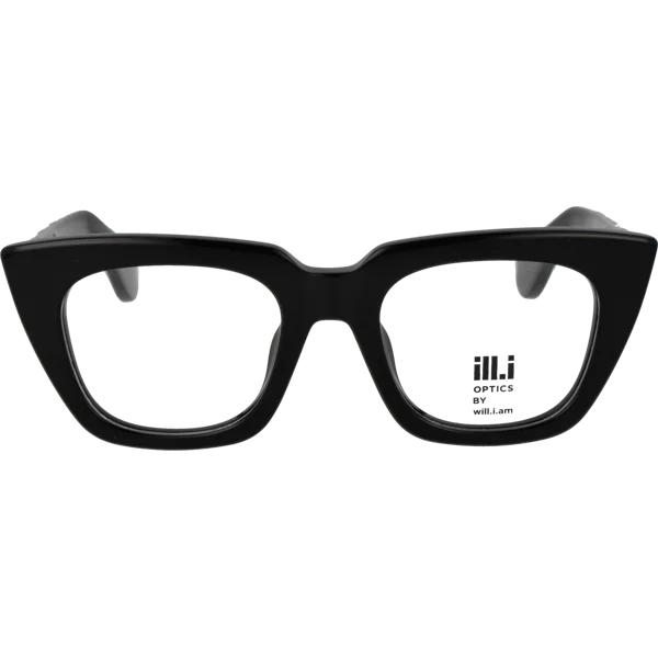 ill.i by Will.i.am Optical Frame WA034V01 01 49