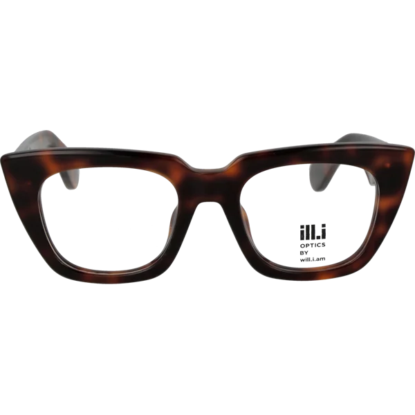 ill.i by Will.i.am Optical Frame WA034V02 02 49