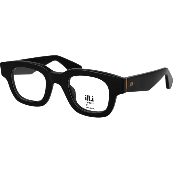 ill.i by Will.i.am Optical Frame WA035V01 01 45