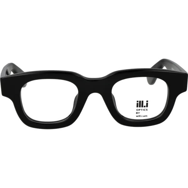 ill.i by Will.i.am Optical Frame WA035V01 01 45