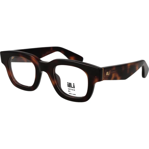 ill.i by Will.i.am Optical Frame WA035V02 02 45