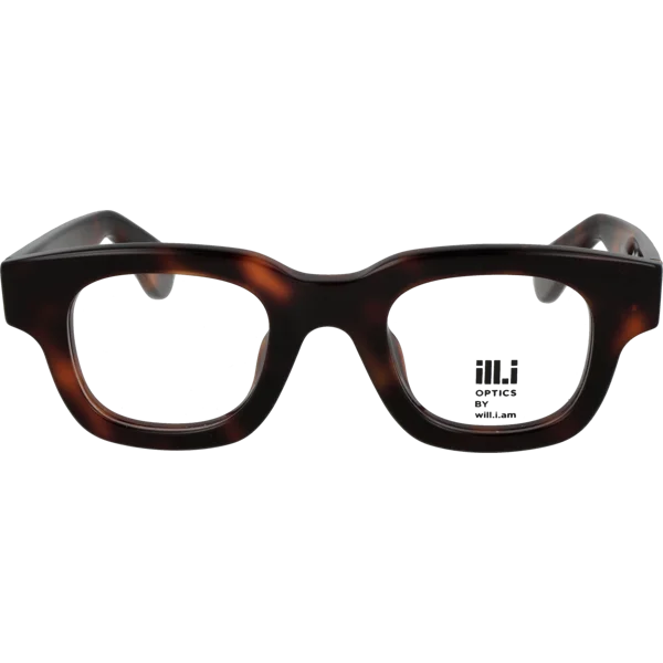 ill.i by Will.i.am Optical Frame WA035V02 02 45