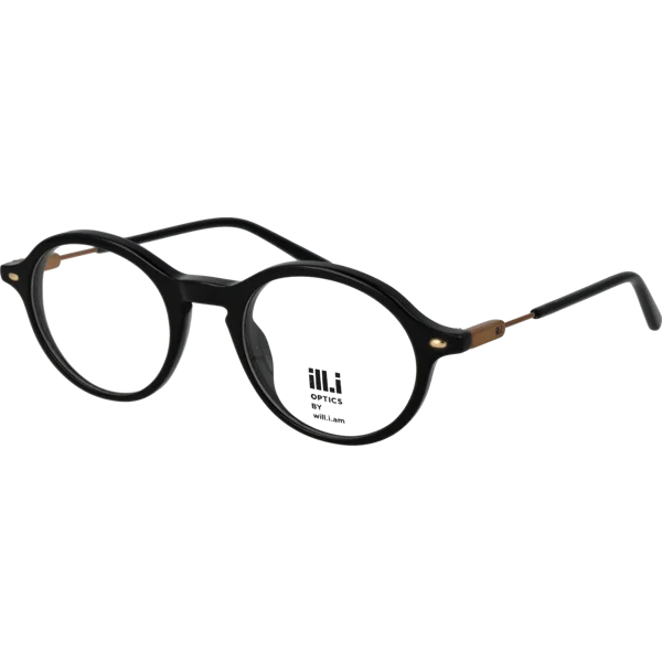ill.i by Will.i.am Optical Frame WA039V01 01 49