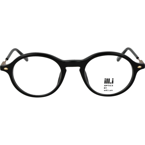 ill.i by Will.i.am Optical Frame WA039V01 01 49