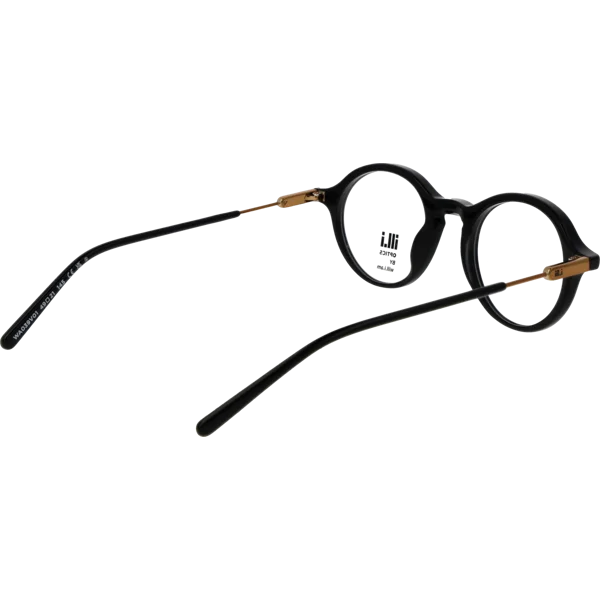 ill.i by Will.i.am Optical Frame WA039V01 01 49
