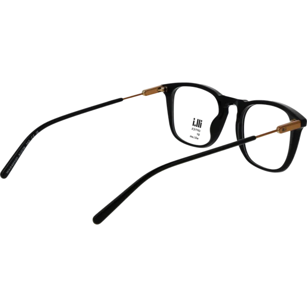 ill.i by Will.i.am Optical Frame WA040V01 01 51