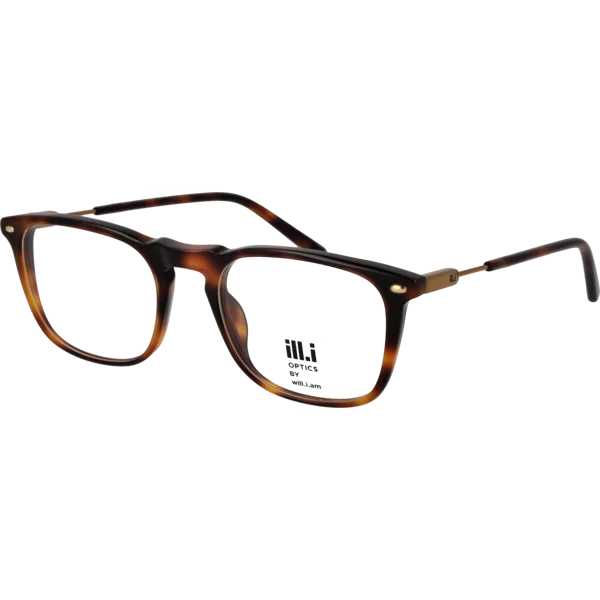 ill.i by Will.i.am Optical Frame WA040V02 02 51