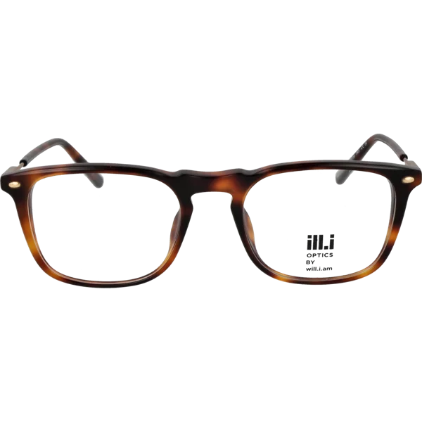 ill.i by Will.i.am Optical Frame WA040V02 02 51