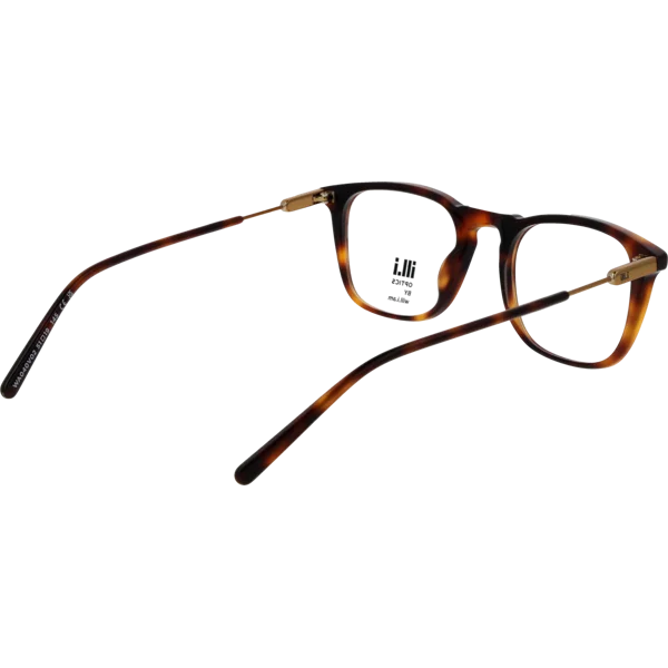 ill.i by Will.i.am Optical Frame WA040V02 02 51
